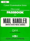 Mail Handler (U.S.P.S.) - Learning Corp Natl