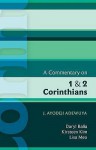 A Commentary On 1 And 2 Corinthians (International Study Guide (Isg)) - J. Ayodeji Adewuya