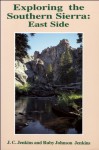 Exploring the Southern Sierra: East Side - Ruby Johnson Jenkins, Ruby Johnson Jenkins