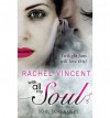 With All My Soul - Rachel Vincent
