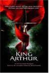 KING ARTHUR - Frank Thompson