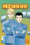 Menkui!, Volume 02 - Suzuki Tanaka