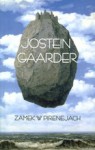 Zamek w Pirenejach - Jostein Gaarder