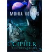 Cipher - Moira Rogers