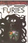 The Furies - Mike Carey, John Bolton