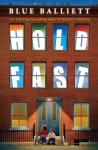 Hold Fast - Blue Balliett