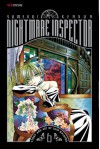 Nightmare Inspector: Yumekui Kenbun, Vol. 6: Recollection - Shin Mashiba