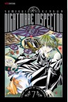 Nightmare Inspector: Yumekui Kenbun, Vol. 7: Words - Shin Mashiba