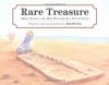 Rare Treasure: Mary Anning and Her Remarkable Discoveries - Don Brown