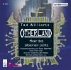 Meer des silbernen Lichts - Tad Williams, Sophie Rois, Walter Adler