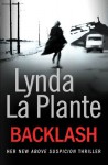 Backlash - Lynda La Plante