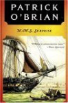 H.M.S. Surprise - Patrick O'Brian