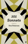 101 Sonnets - Don Paterson