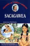 Sacagawea: American Pathfinder - Flora Warren Seymour, Peter Roop, Robert Doremus