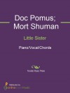 Little Sister - Doc Pomus, Dwight David Yoakam, Mort Shuman