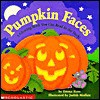 Pumpkin Faces - Judith Moffatt