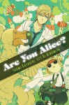 Are You Alice?, Vol. 4 - Ai Ninomiya, Ikumi Katagiri