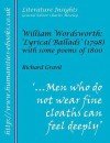 William Wordsworth: Lyrical Ballads - Richard Gravil