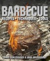 Barbecue - Chris Schlesinger, John Willoughby