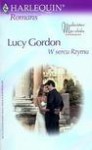 W sercu Rzymu - Lucy Gordon