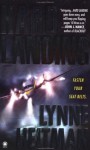 Hard Landing - Lynne Heitman