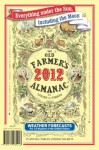 The Old Farmer's Almanac 2012 - Old Farmer's Almanac