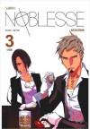 Noblesse Season4. 3: 12 Elders - Son Jae Ho, Lee Gwang Su