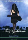 Besprijekorna (Slatke male lažljivice, #2) - Sara Shepard, Petra Matić