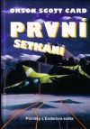 První setkání - Orson Scott Card