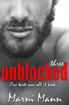 Unblocked - Episode Three (Timber Towers Series Book 3) - Marni Mann