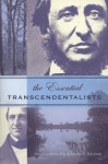 Essential Transcendentalists - Richard G. Geldard