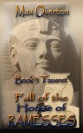 Fall of the House of Ramesses, Book 3: Tausret - Max Overton