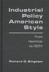 Industrial Policy American Style: From Hamilton to HDTV - Richard D. Bingham