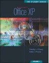 O'Leary Office XP Vol I Enhanced W/ Student Data CD - Timothy J. O'Leary