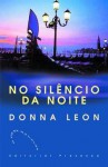 No Silêncio da Noite - Donna Leon