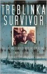 Treblinka Survivor: The Life and Death of Hershl Sperling - Mark S. Smith