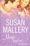 Magus lepitus - Susan Mallery