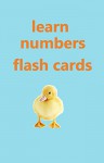 Learn Numbers Flash Cards - Mark Sheppard