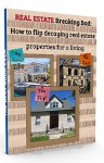 Money with House Flipping for Everyone - Jens Jacob