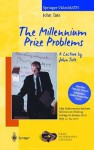 The Millennium Prize Problems. a Lecture by John Tate - John Tate