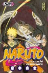 Naruto, Tome 52 (Naruto, #52) - Masashi Kishimoto