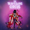 The Travelling Circus - Mark Watson