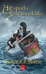 A Espada Juramentada - Livro Ii (Quadrinho) (Em Portugues do Brasil) - Ben Avery