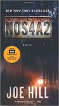 NOS4A2 - Joe Hill