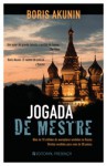 Jogada de Mestre - Boris Akunin