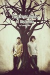 The Bright Lights of Disturbia - leonidaslion