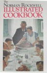 Norman Rockwell: Illustrated Cookbook - George Mendoza