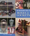 Metalsmith's Book of Boxes and Lockets - Tim McCreight