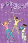 Jumpstart! ICT: ICT activities and games for ages 7-14 - John Taylor