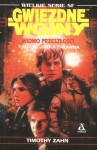 Widmo przeszłości - Timothy Zahn